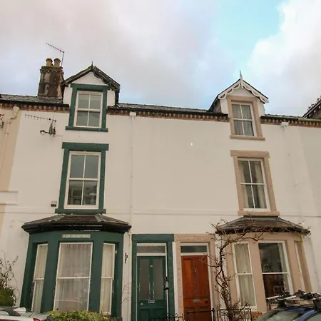 Carlton Ground Floor, Centrally Located In Keswick (Cumbria)